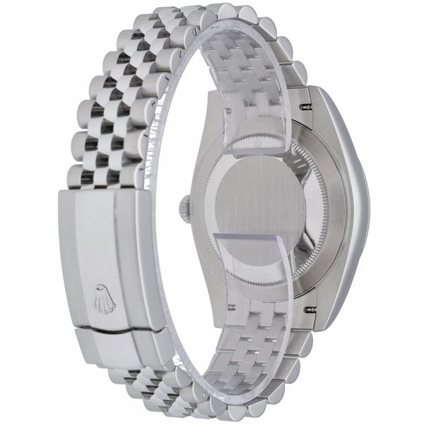 Rolex Datejust 41 126300